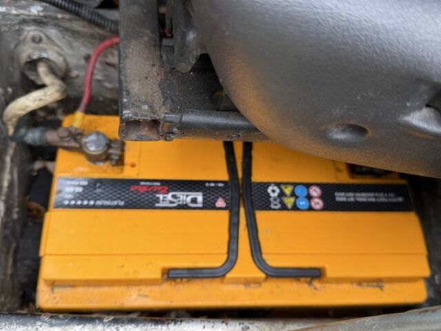 Зеленый ГАЗ 69, объемом двигателя 2.4 л и пробегом 1000 тыс. км за 5200 $, фото 16 на Automoto.ua