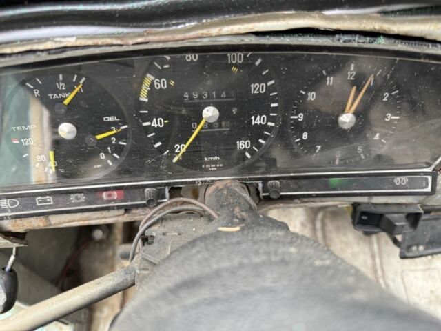 Зеленый ГАЗ 69, объемом двигателя 2.4 л и пробегом 1000 тыс. км за 5200 $, фото 17 на Automoto.ua