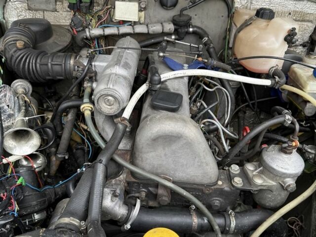 Зеленый ГАЗ 69, объемом двигателя 2.4 л и пробегом 1000 тыс. км за 5200 $, фото 14 на Automoto.ua