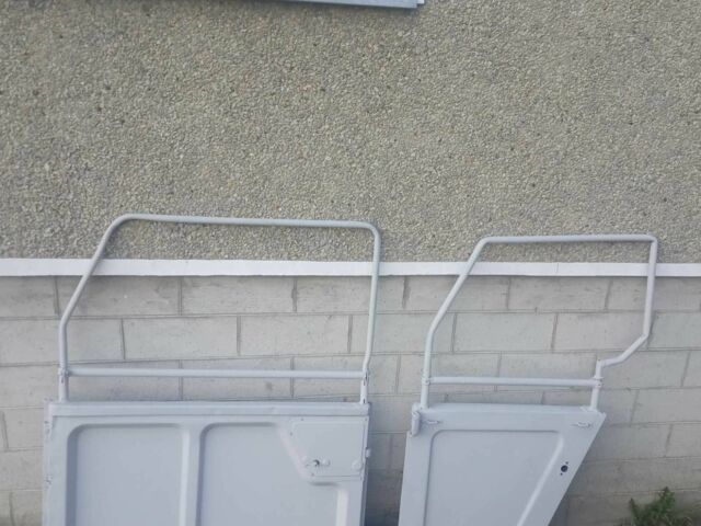 Зеленый ГАЗ 69, объемом двигателя 0 л и пробегом 1 тыс. км за 7500 $, фото 18 на Automoto.ua