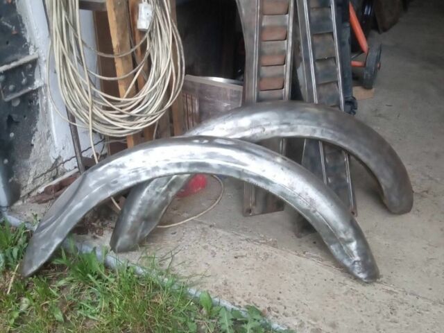 Зеленый ГАЗ 69, объемом двигателя 0 л и пробегом 1 тыс. км за 7500 $, фото 19 на Automoto.ua