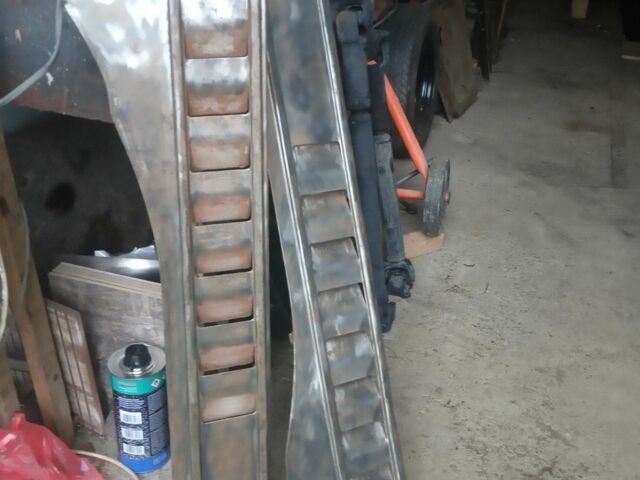 Зеленый ГАЗ 69, объемом двигателя 0 л и пробегом 1 тыс. км за 7500 $, фото 21 на Automoto.ua