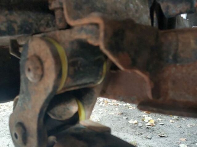 Зеленый ГАЗ 69, объемом двигателя 0 л и пробегом 600 тыс. км за 1700 $, фото 1 на Automoto.ua