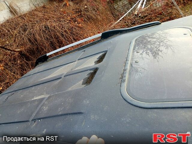 Зеленый ГАЗ 69, объемом двигателя 2 л и пробегом 85 тыс. км за 3500 $, фото 6 на Automoto.ua