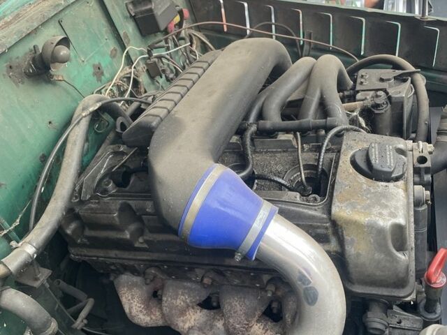 Зелений ГАЗ 69, об'ємом двигуна 2.2 л та пробігом 71 тис. км за 5000 $, фото 2 на Automoto.ua