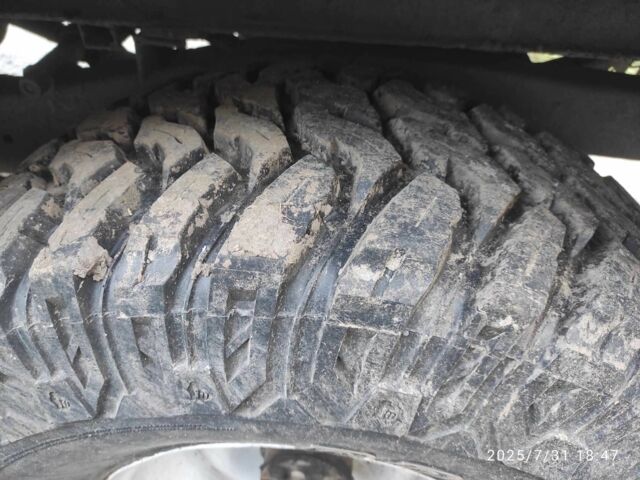 Зеленый ГАЗ 69, объемом двигателя 2.1 л и пробегом 10 тыс. км за 4000 $, фото 1 на Automoto.ua