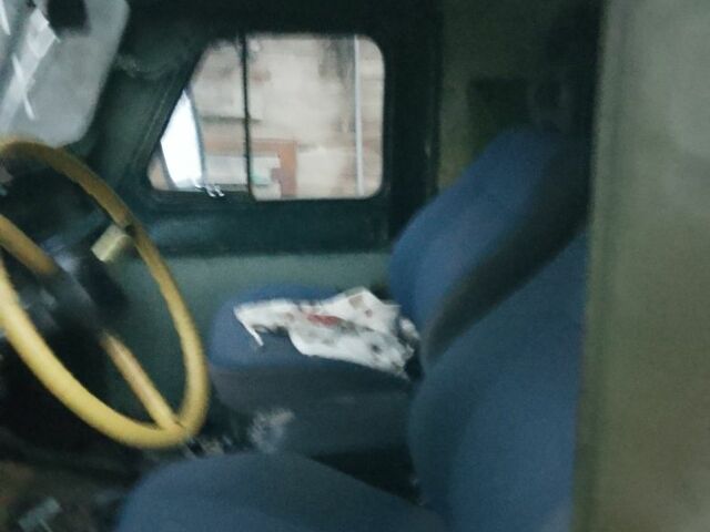 Зелений ГАЗ 69, об'ємом двигуна 2 л та пробігом 1000 тис. км за 949 $, фото 5 на Automoto.ua