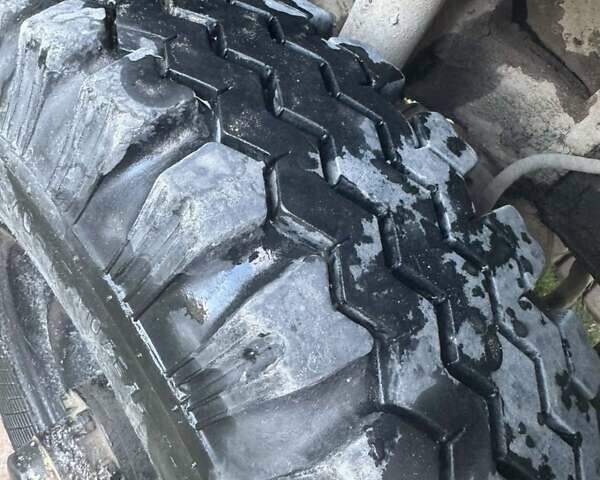 Зеленый ГАЗ 69, объемом двигателя 2.4 л и пробегом 60 тыс. км за 2700 $, фото 3 на Automoto.ua