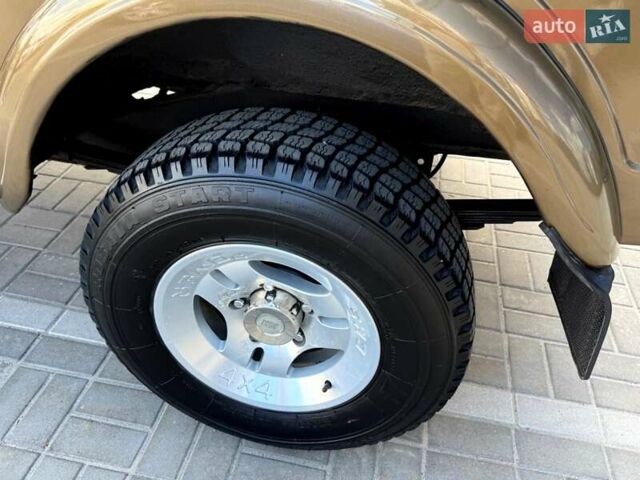 Зелений ГАЗ 69, об'ємом двигуна 1.9 л та пробігом 13 тис. км за 10000 $, фото 38 на Automoto.ua
