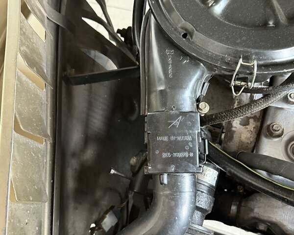 Зелений ГАЗ 69, об'ємом двигуна 1.9 л та пробігом 13 тис. км за 10000 $, фото 43 на Automoto.ua