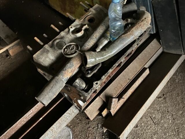 Зеленый ГАЗ 69, объемом двигателя 2.4 л и пробегом 5 тыс. км за 832 $, фото 14 на Automoto.ua