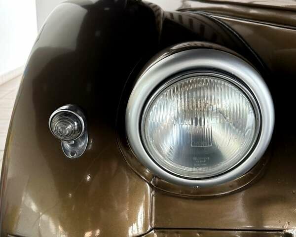 Зелений ГАЗ 69, об'ємом двигуна 1.9 л та пробігом 13 тис. км за 10000 $, фото 7 на Automoto.ua
