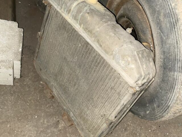 Зеленый ГАЗ 69, объемом двигателя 2.4 л и пробегом 5 тыс. км за 832 $, фото 13 на Automoto.ua