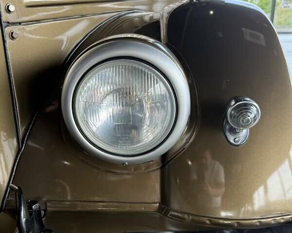 Зелений ГАЗ 69, об'ємом двигуна 1.9 л та пробігом 13 тис. км за 10000 $, фото 8 на Automoto.ua