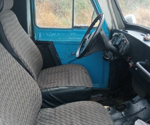 Зеленый ГАЗ 69, объемом двигателя 2 л и пробегом 1 тыс. км за 850 $, фото 1 на Automoto.ua