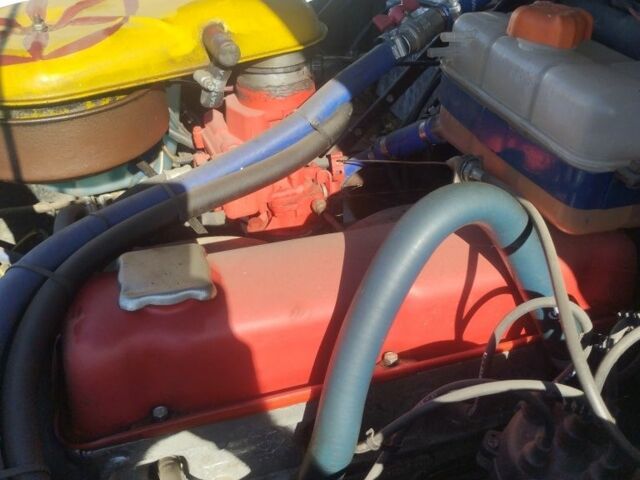 Зелений ГАЗ 69, об'ємом двигуна 2.4 л та пробігом 150 тис. км за 2700 $, фото 6 на Automoto.ua