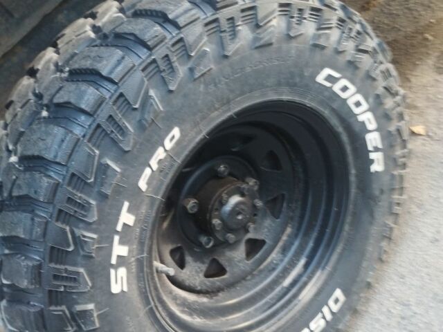 Зелений ГАЗ 69, об'ємом двигуна 2.4 л та пробігом 150 тис. км за 2700 $, фото 14 на Automoto.ua