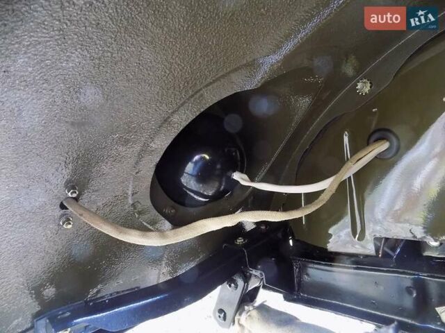 Зеленый ГАЗ 69, объемом двигателя 2.1 л и пробегом 1 тыс. км за 15500 $, фото 24 на Automoto.ua