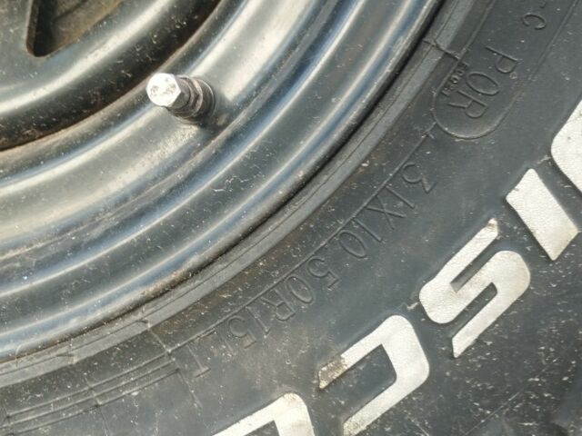 Зелений ГАЗ 69, об'ємом двигуна 2.4 л та пробігом 150 тис. км за 2700 $, фото 8 на Automoto.ua