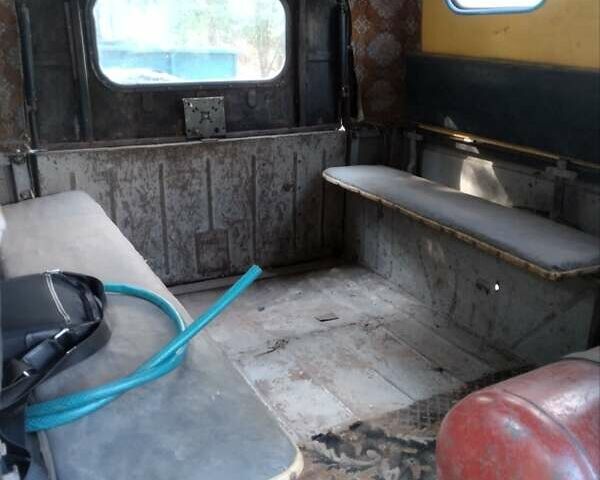 Зеленый ГАЗ 69, объемом двигателя 0 л и пробегом 150 тыс. км за 100000 $, фото 1 на Automoto.ua