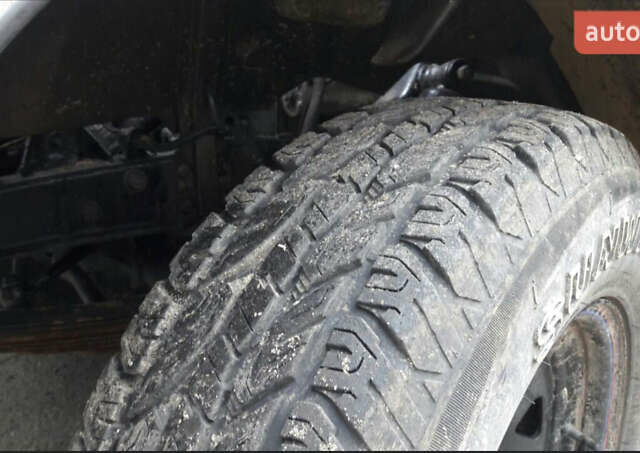 Зеленый ГАЗ 69A, объемом двигателя 2.4 л и пробегом 10 тыс. км за 4200 $, фото 7 на Automoto.ua