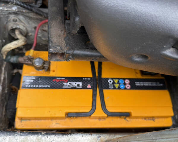 Зелений ГАЗ 69A, об'ємом двигуна 2.4 л та пробігом 10 тис. км за 5200 $, фото 32 на Automoto.ua