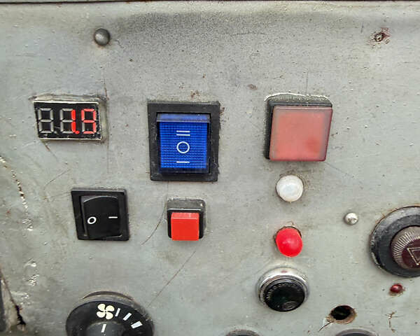 Зелений ГАЗ 69A, об'ємом двигуна 2.4 л та пробігом 10 тис. км за 5200 $, фото 34 на Automoto.ua