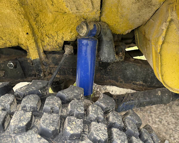 Зелений ГАЗ 69A, об'ємом двигуна 2.4 л та пробігом 10 тис. км за 5200 $, фото 29 на Automoto.ua