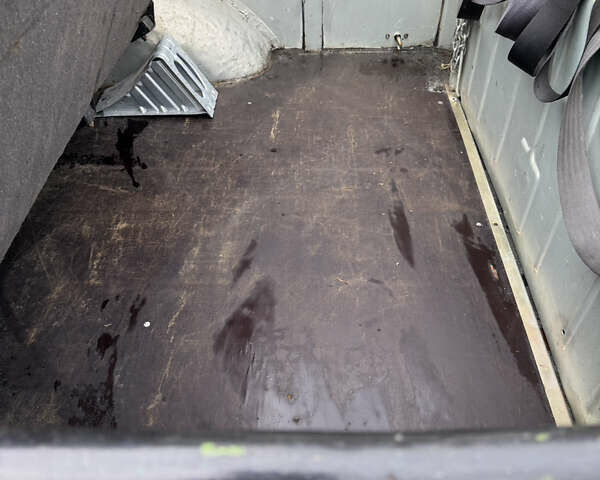 Зелений ГАЗ 69A, об'ємом двигуна 2.4 л та пробігом 10 тис. км за 5200 $, фото 12 на Automoto.ua