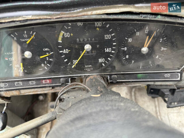 Зелений ГАЗ 69A, об'ємом двигуна 2.4 л та пробігом 10 тис. км за 5200 $, фото 35 на Automoto.ua