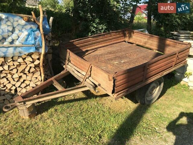 Зеленый ГАЗ 69A, объемом двигателя 0 л и пробегом 123 тыс. км за 2000 $, фото 9 на Automoto.ua