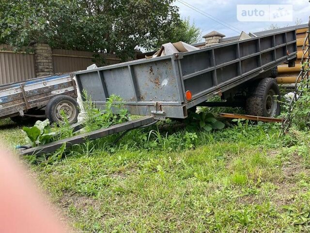 Зеленый ГАЗ 69A, объемом двигателя 2.8 л и пробегом 150 тыс. км за 3500 $, фото 14 на Automoto.ua