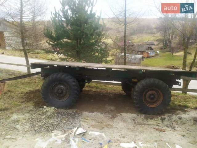ГАЗ 704, об'ємом двигуна 0 л та пробігом 1 тис. км за 800 $, фото 6 на Automoto.ua
