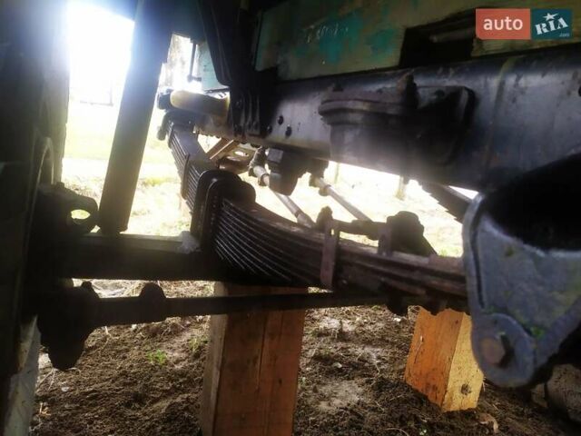 ГАЗ 704, об'ємом двигуна 0 л та пробігом 1 тис. км за 800 $, фото 1 на Automoto.ua