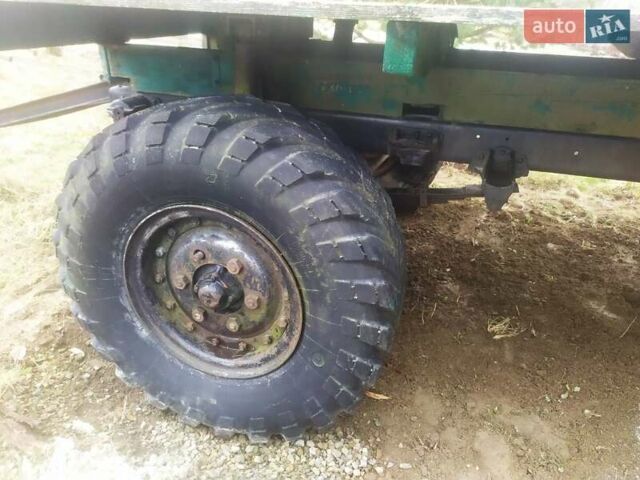 ГАЗ 704, об'ємом двигуна 0 л та пробігом 1 тис. км за 800 $, фото 2 на Automoto.ua