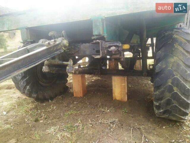 ГАЗ 704, об'ємом двигуна 0 л та пробігом 1 тис. км за 800 $, фото 8 на Automoto.ua