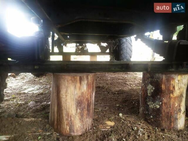 ГАЗ 704, об'ємом двигуна 0 л та пробігом 1 тис. км за 800 $, фото 3 на Automoto.ua
