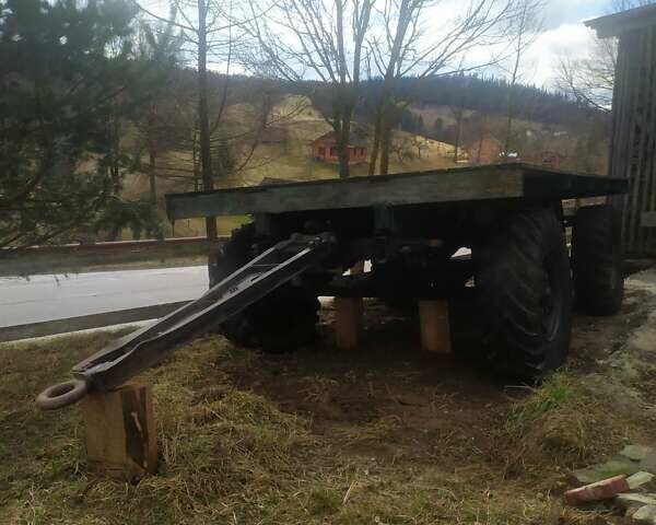 ГАЗ 704, об'ємом двигуна 0 л та пробігом 1 тис. км за 800 $, фото 9 на Automoto.ua