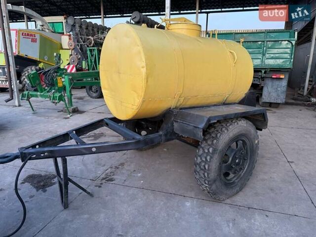 ГАЗ 704, объемом двигателя 0 л и пробегом 0 тыс. км за 1000 $, фото 5 на Automoto.ua