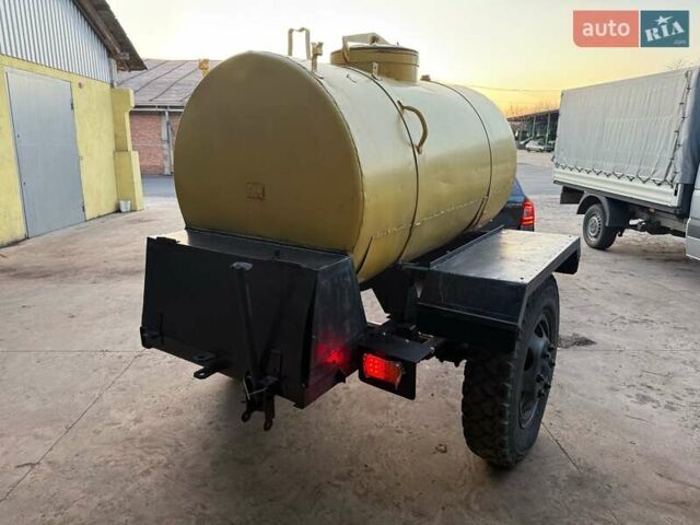 ГАЗ 704, объемом двигателя 0 л и пробегом 0 тыс. км за 1000 $, фото 1 на Automoto.ua