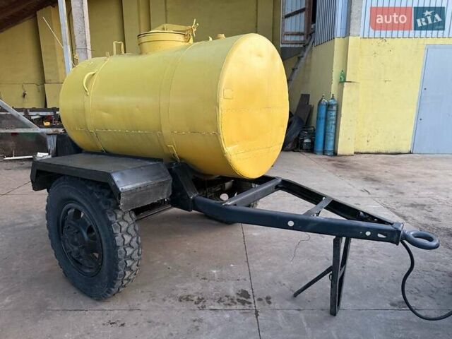 ГАЗ 704, объемом двигателя 0 л и пробегом 0 тыс. км за 1000 $, фото 4 на Automoto.ua