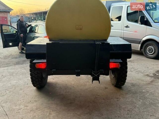ГАЗ 704, объемом двигателя 0 л и пробегом 0 тыс. км за 1000 $, фото 2 на Automoto.ua