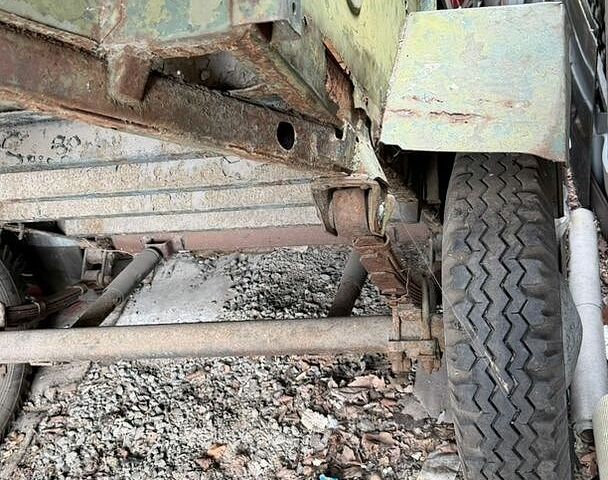 Синий ГАЗ 704, объемом двигателя 0 л и пробегом 0 тыс. км за 450 $, фото 2 на Automoto.ua