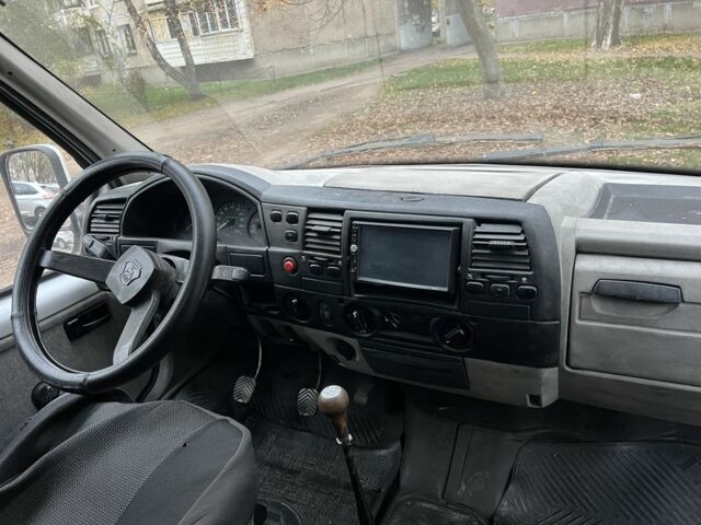 Білий ГАЗ Інша, об'ємом двигуна 2.9 л та пробігом 1 тис. км за 2500 $, фото 2 на Automoto.ua