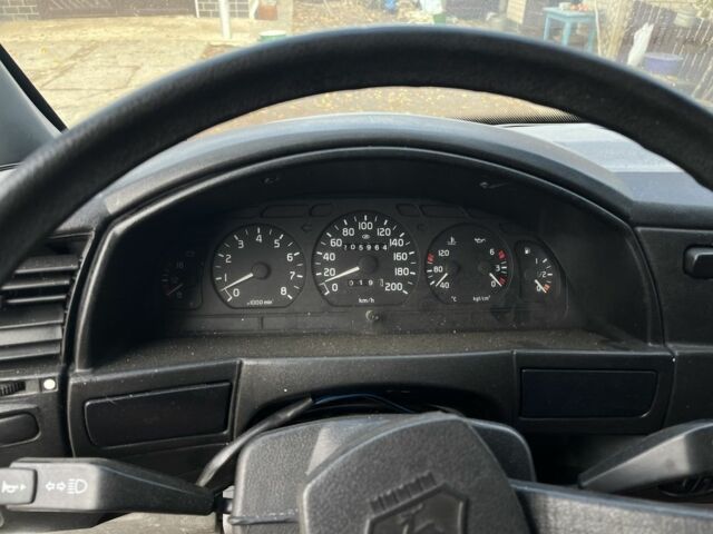 Белый ГАЗ Другая, объемом двигателя 2.5 л и пробегом 206 тыс. км за 2000 $, фото 10 на Automoto.ua