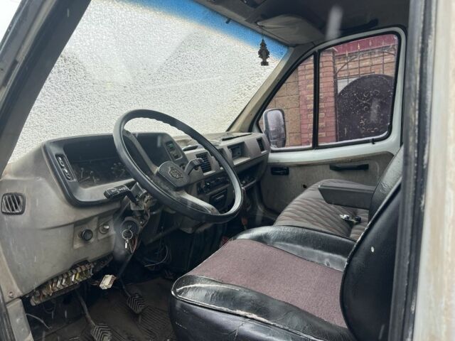 Білий ГАЗ Інша, об'ємом двигуна 2.4 л та пробігом 777 тис. км за 1200 $, фото 3 на Automoto.ua