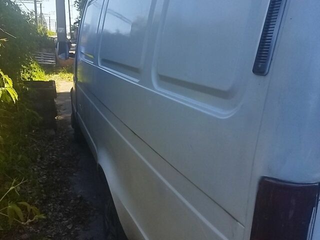 Белый ГАЗ Другая, объемом двигателя 0 л и пробегом 99 тыс. км за 1800 $, фото 5 на Automoto.ua