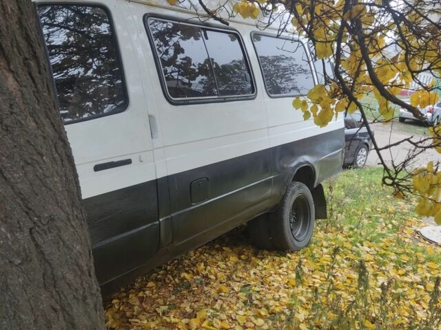 Білий ГАЗ Інша, об'ємом двигуна 2.9 л та пробігом 175 тис. км за 893 $, фото 2 на Automoto.ua