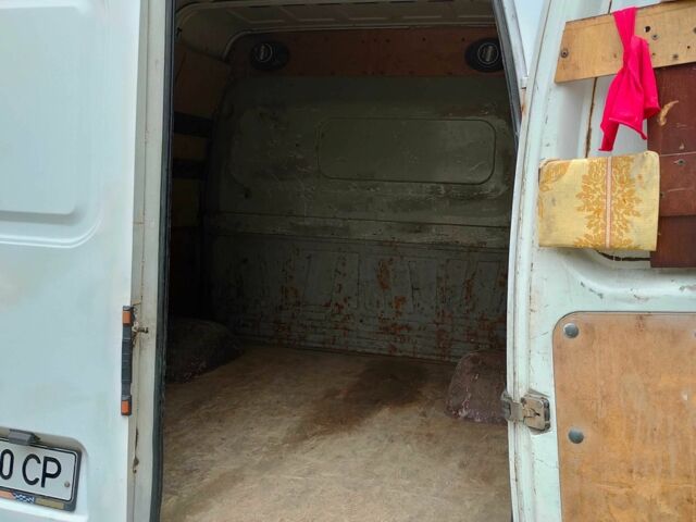 Білий ГАЗ Інша, об'ємом двигуна 0 л та пробігом 1000 тис. км за 55000 $, фото 5 на Automoto.ua