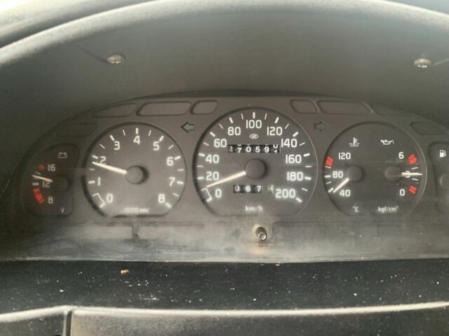 Белый ГАЗ Другая, объемом двигателя 2.9 л и пробегом 3 тыс. км за 1133 $, фото 4 на Automoto.ua